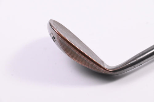Taylormade Hi-Toe Raw Lob Wedge / 60 Degree / Wedge Flex Dynamic Gold 115 Shaft
