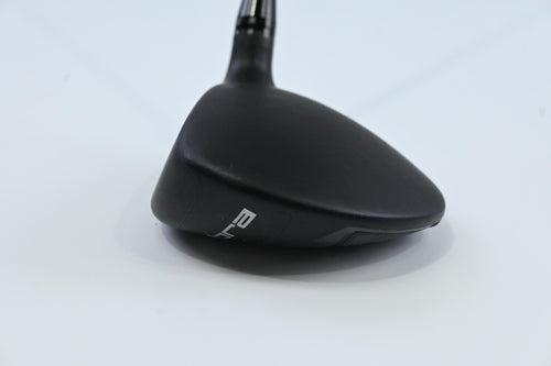 Left Hand Cobra DS-Adapt X #7 Wood / 21 Degree / Stiff Flex Kai'li Blue 70 Shaft