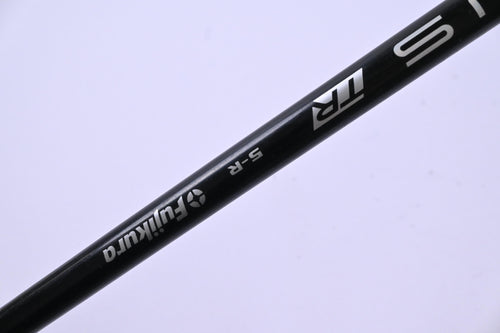 Taylormade Qi10 Driver / 10.5 Degree / Regular Flex Fujikura Ventus TR Blue 5