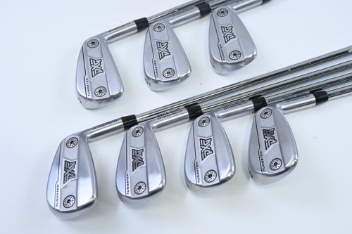 PXG 0311 T Gen8 Irons / 5-PW+GW / Stiff Flex Modus N.S.Pro Tour 105