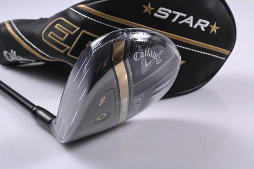 Left Hand Callaway Epic Max Star #3 Wood / 15 Degree / Stiff Flex MMT 70 Shaft