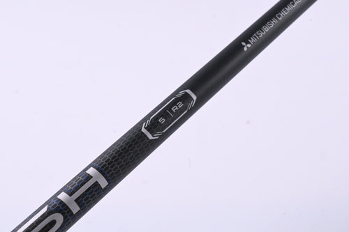 Callaway Elyte Triple Diamond #3 Wood / 15 Degree / Senior Flex Vanquish 5 Shaft