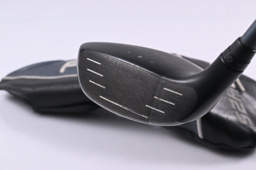Ping G425 LST #3 Wood / 14.5 Degree / Regular Flex Ping ALTA CB Slate 65 Shaft