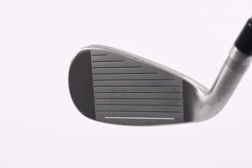Sub 70 699 Pro V2 #5 Iron / 23 Degree / Stiff Flex KBS TGI 80 Shaft
