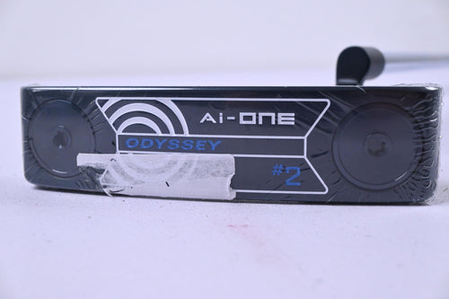Odyssey Ai-One #2 Putter / 33 Inch