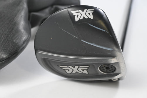 PXG 0211 2020 #3 Wood / 15 Degree / Regular Flex Tensei AV Blue 65 Shaft