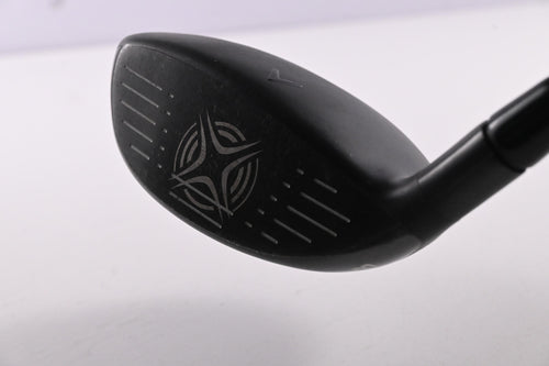 Callaway XR16 #3 Wood / 15 Degree / Regular Flex Speeder 565 Shaft