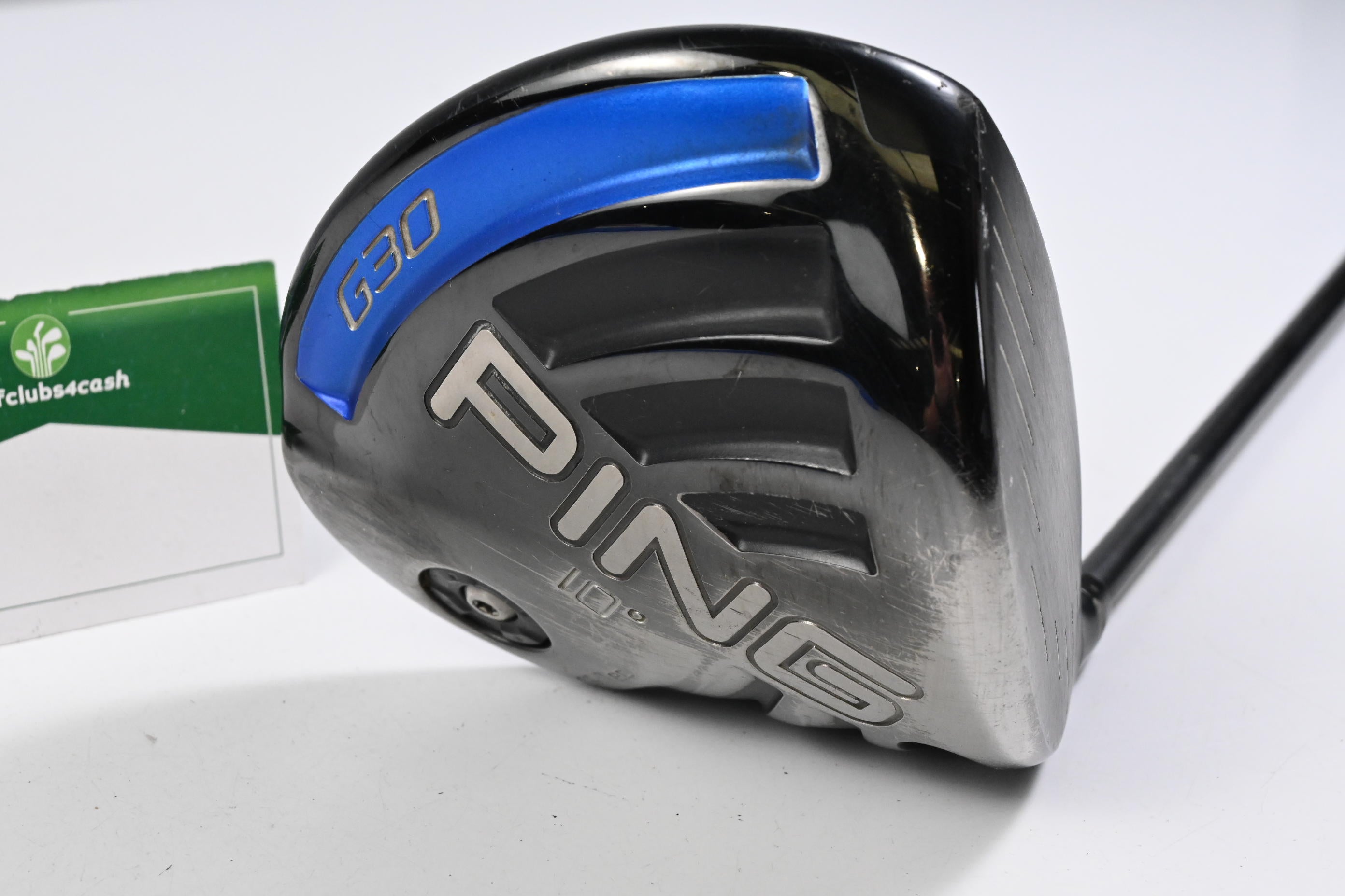 PING ドライバー G30 SF Tec G30ドライバー│CLUB PING【PING