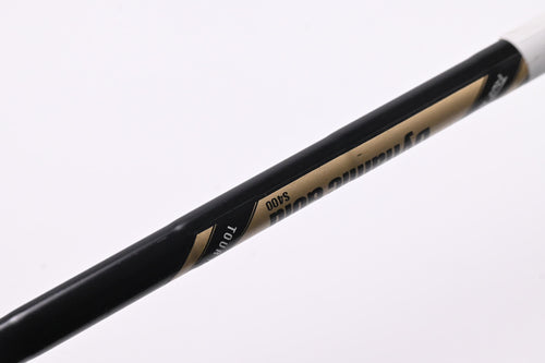 Mizuno T24 Gap Wedge / 50 Degree / Stiff Flex Dynamic Gold S400 Shaft