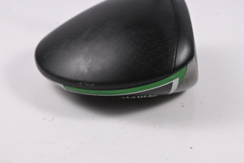 Callaway Elyte Driver / 10.5 Degree / Regular Flex Project X Denali Charcoal 50