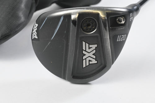 PXG 0211 2020 #3 Wood / 15 Degree / Regular Flex Tensei AV Blue 65 Shaft