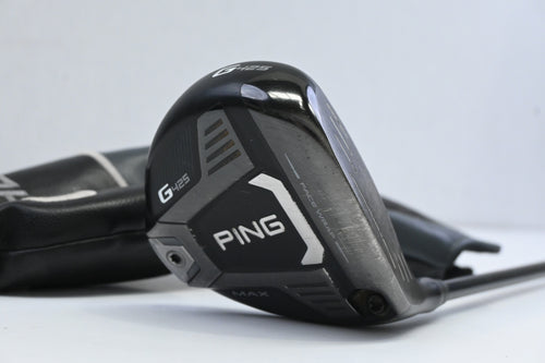 Ping G425 Max #3 Wood / 14.5 Degree / Stiff Flex Tensei AV Raw Orange 75 Shaft