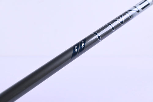 Callaway Paradym Ai Smoke Triple Diamond Driver / 9 Degree / Regular Flex Shaft
