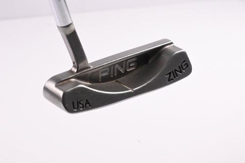 Ping i-Series Zing Putter / 34 Inch