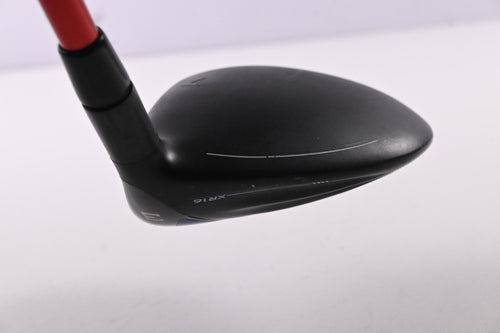 Callaway XR16 #3 Wood / 15 Degree / Regular Flex Speeder 565 Shaft