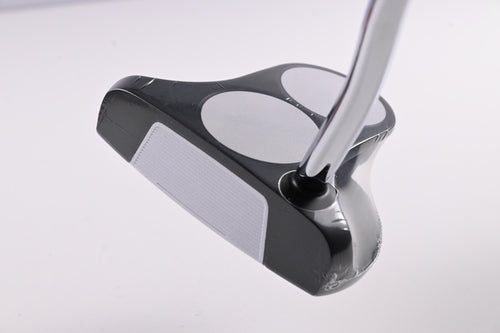 Odyssey Ai-Dual 2-Ball Double Bend Putter / 34 Inch