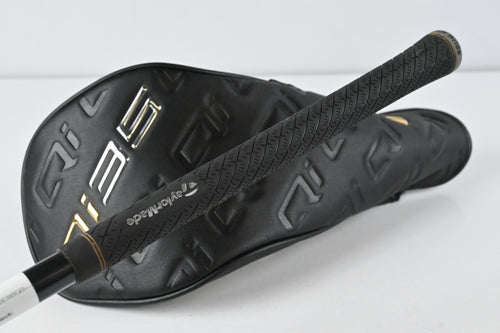 Taylormade Qi35 Designer Series Driver / 9 Degree / Stiff Flex Diamana T+ 60