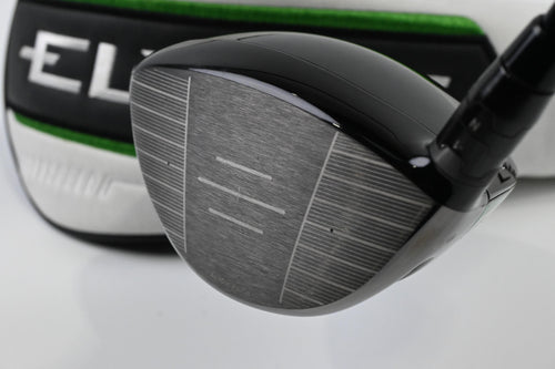 Callaway Elyte Triple Diamond Driver / 9 Degree / X-Flex Tensei AV White 65