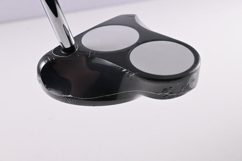 Odyssey Ai-Dual 2-Ball Double Bend Putter / 34 Inch