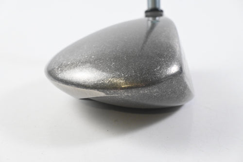 Ladies Callaway Hawk Eye #3 Wood / 15 Degree / Ladies Flex Gems UL Shaft