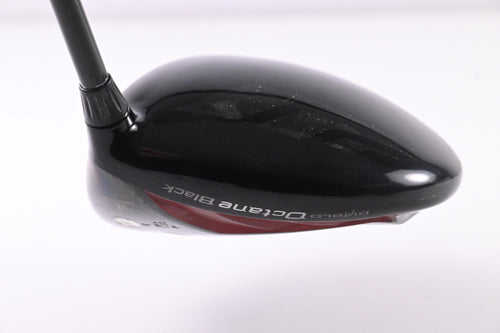 Callaway Diablo Octane Black Driver / 13.5 Degree / Regular Flex Project X -6E7 60