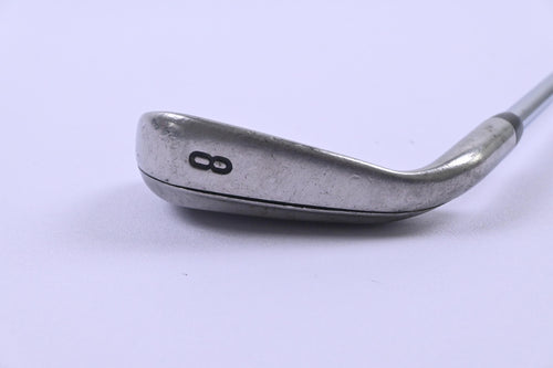 Callaway X-Series N415 #8 Iron / Uniflex Callaway X-Series Shaft
