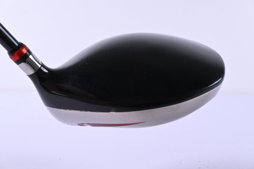 Yonex Nanospeed 3i Driver / 10.5 Degree / Stiff Flex Yonex NS100-W Shaft