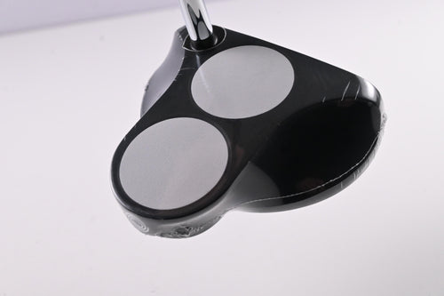 Odyssey Ai-Dual 2-Ball Double Bend Putter / 34 Inch