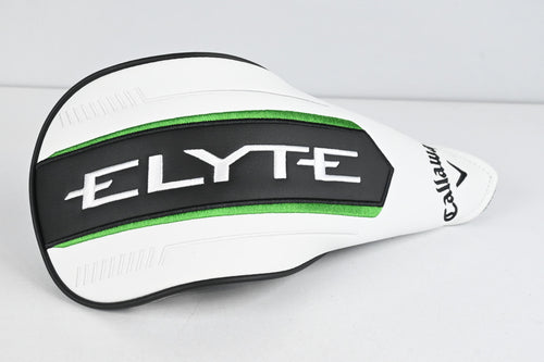 Callaway Elyte Driver / 10.5 Degree / Stiff Flex MMT Black 70 Shaft