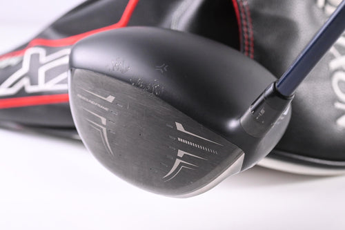 Srixon ZX7 Mk II 2023 Driver / 9.5 Degree / Regular Flex Ventus TR Blue 6 Shaft