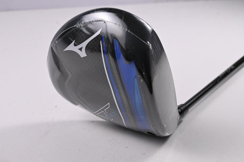 Mizuno ST-Max 230 Driver / 9.5 Degree / Stiff Flex Hzrdus Smoke RDX Black 60