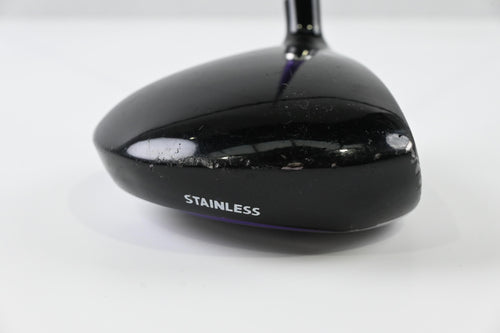 Lynx Tigress #3 Wood / 16 Degree / Regular Flex Lynx X 60 Shaft