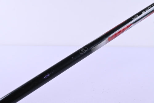 Yonex Nanospeed 3i Driver / 10.5 Degree / Stiff Flex Yonex NS100-W Shaft