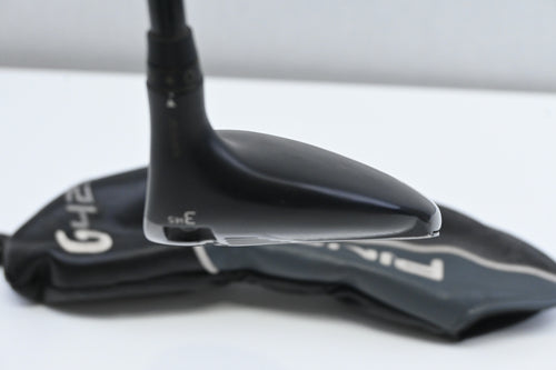 Ping G425 Max #3 Wood / 14.5 Degree / Stiff Flex Tensei AV Raw Orange 75 Shaft