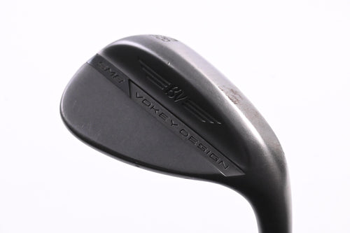 Titleist Vokey SM8 Lob Wedge / 58 Degree / Wedge Flex Vokey SM8 Shaft
