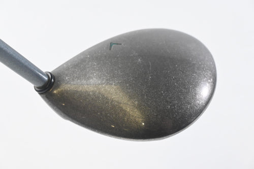Ladies Callaway Hawk Eye #3 Wood / 15 Degree / Ladies Flex Gems UL Shaft