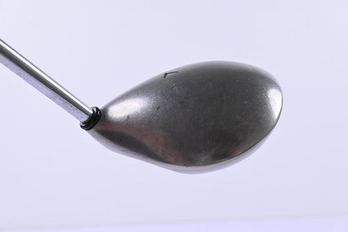 Callaway Big Bertha Warbird #3 Wood / 15 Degree / Regular Flex Memphis 10 Shaft