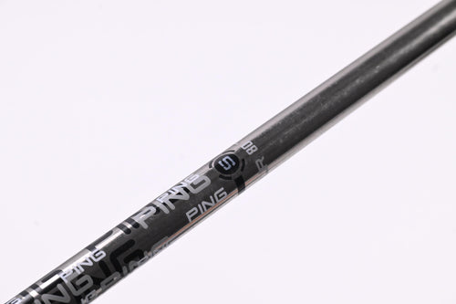 Ping Tour 80 #5 Wood Shaft / Stiff Flex / Ping 3rd Gen