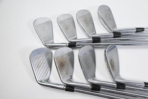 Mizuno JPX 850 Forged Irons / 4-PW+GW / Regular Flex N.S.Pro 950GH Shafts