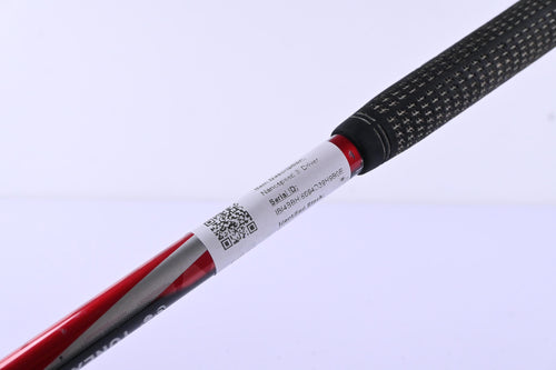 Yonex Nanospeed 3i Driver / 10.5 Degree / Stiff Flex Yonex NS100-W Shaft