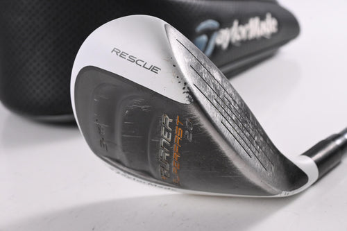 Taylormade Burner Superfast 2.0 #3 Hybrid / 18 Degree / Regular Flex REAX 60