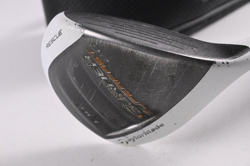 Taylormade Burner Superfast 2.0 #3 Hybrid / 18 Degree / Regular Flex REAX 60