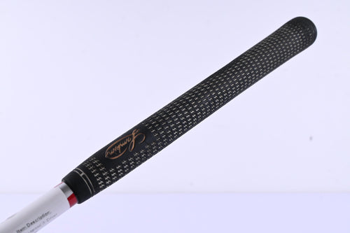 Yonex Nanospeed 3i Driver / 10.5 Degree / Stiff Flex Yonex NS100-W Shaft