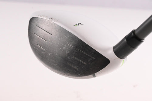 Taylormade RBZ #3 Wood / 15 Degree / Regular Flex Matrix Ozik Shaft