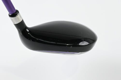 Lynx Tigress #3 Wood / 16 Degree / Regular Flex Lynx X 60 Shaft