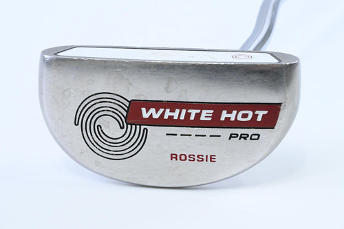 Odyssey White Hot Pro Rossie Putter / 35 Inch