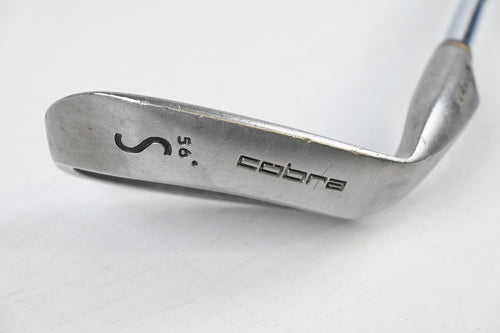 Cobra King Oversize II Sand Wedge / 56 Degree / Regular Flex Cobra Shaft