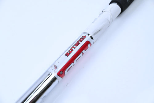Wilson Infinite Lob Wedge / 60 Degree / Regular Flex KBS Tour Lite Shaft
