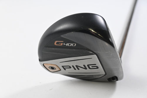 Ping G400 #3 Wood / 14.5 Degree / Stiff Flex Ping Alta CB 65 Shaft