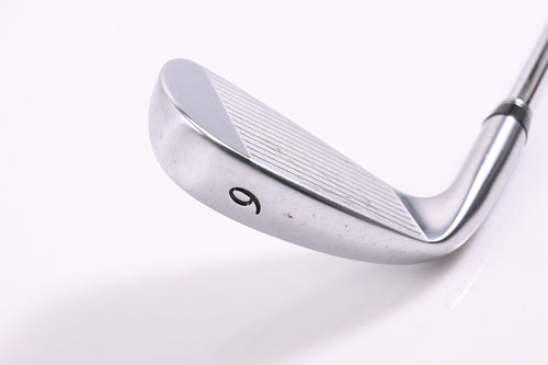 Miura PP-9003 #6 Iron / Stiff Flex Steel Shaft